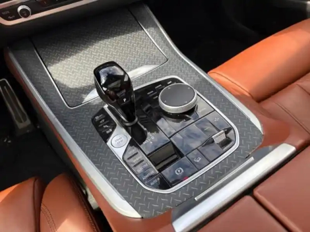 Bmw X5 xdrive45e 394ch m sport 17cv — photo 11