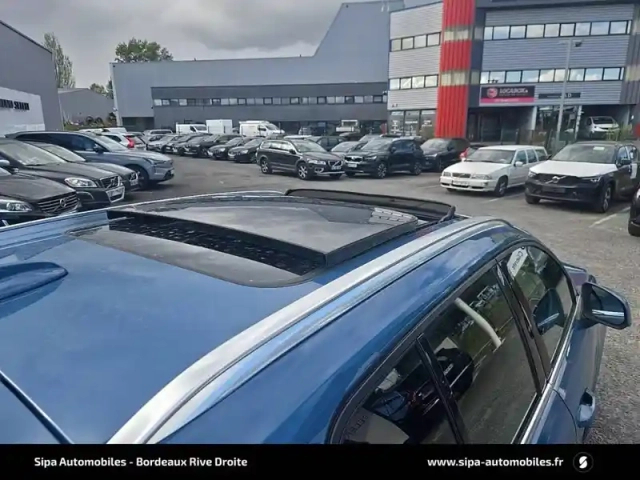 Volvo Xc40 b3 163 ch dct7 — photo 19