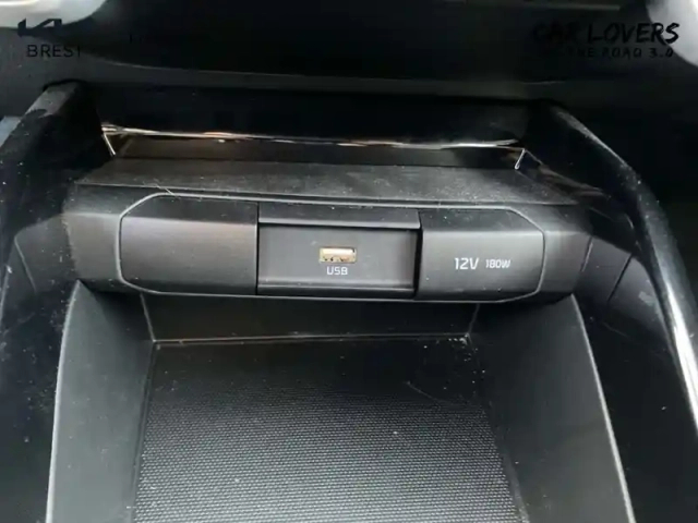 Kia Stonic 1.0 t-gdi 100 ch bvm6 — photo 21