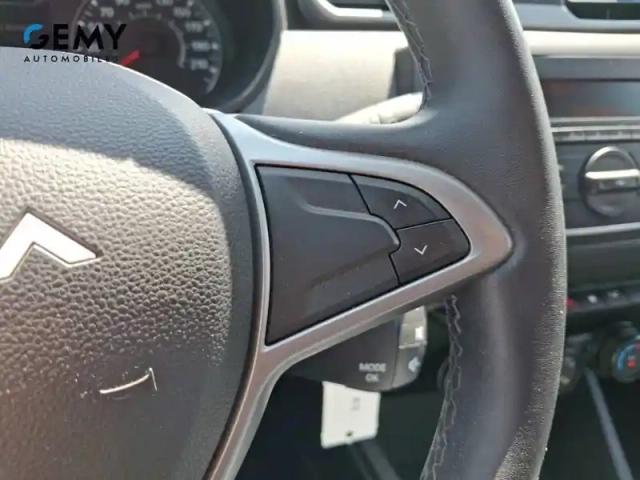 Dacia Duster eco-g 100 4x2 — photo 16
