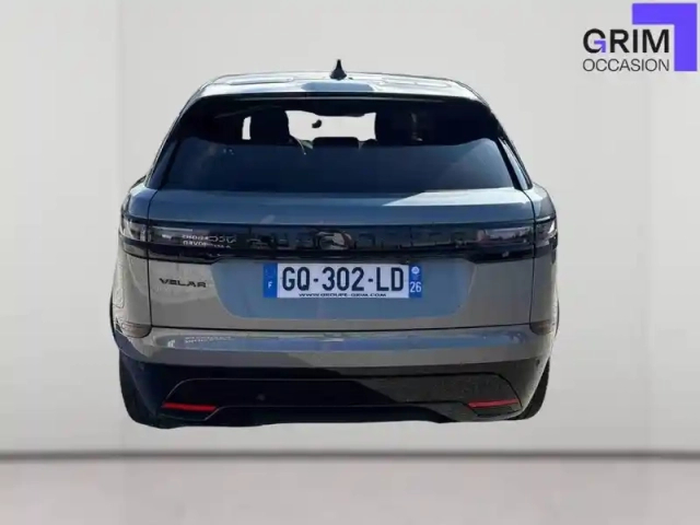 Land Rover Range Rover velar p400e 4wd auto — photo 12