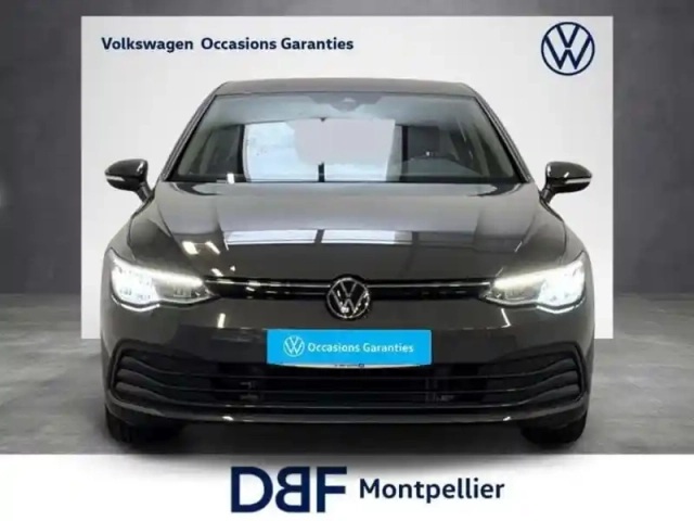 Volkswagen Golf 1.0 etsi opf 110 dsg7 life plus — photo 7
