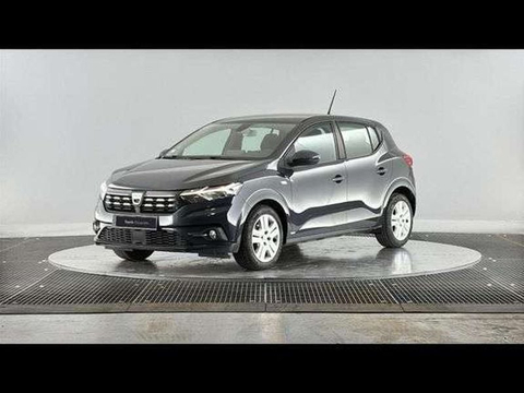 Dacia SANDERO Dacia Sandero 1.0 SCe 65ch Confort