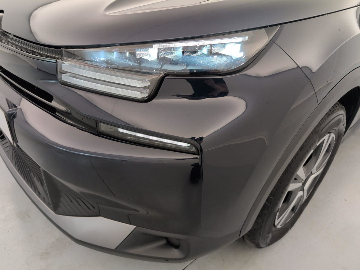 Citroën C4 — photo 20