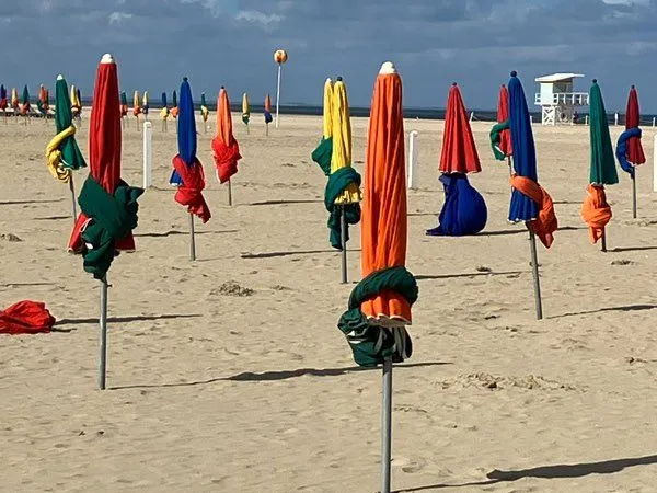 Studio à Deauville à vendre