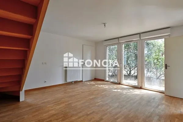 Appartement 4 pièces 79 m²