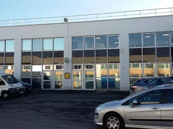 Bureaux 155 m²
