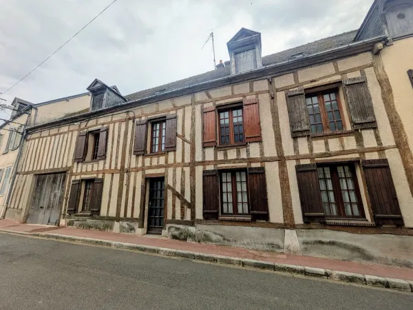 Maison 8 pièces 172 m²