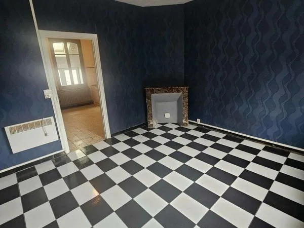 Maison 4 pièces 82 m²