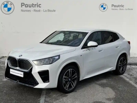 Bmw X2 i edrive20 204ch m sport