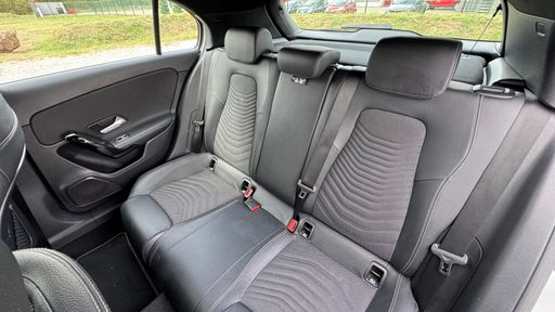 Mercedes Classe A 200 d 150 8G-DCT - Style Line – 2019 – 68092 km – Diesel – Boîte Automatique — photo 45