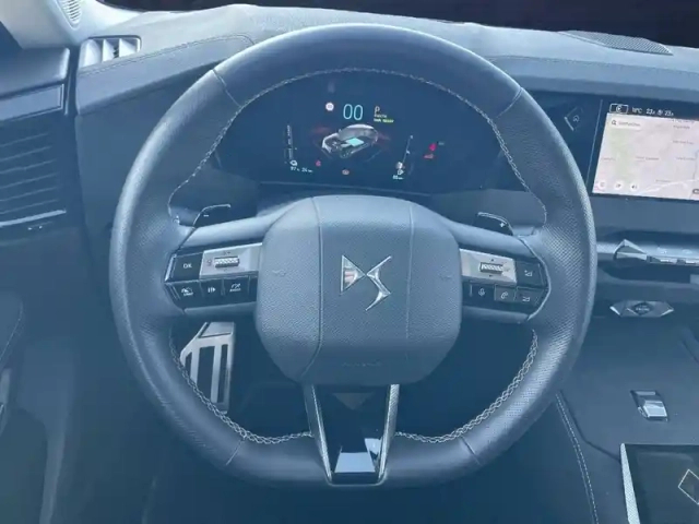 Ds Ds 4 hybride e-tense 225 eat8 — photo 16