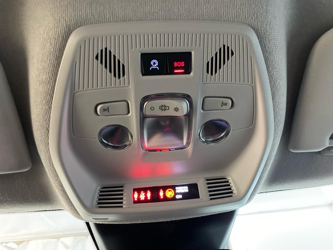 Citroën C3 Aircross hybride 145 ch aut max — photo 19