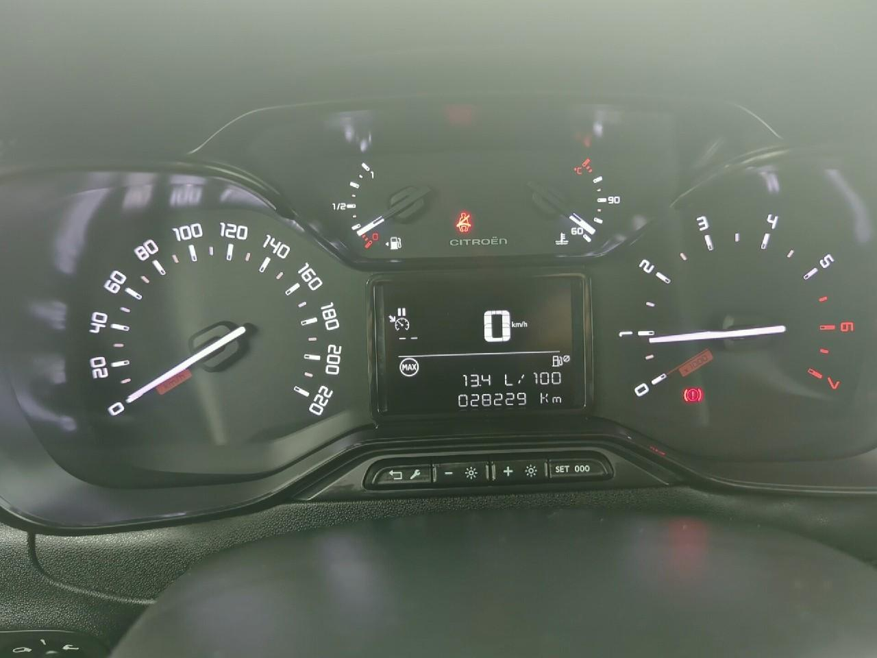 Citroën C3 puretech 83 ch bvm5 you — photo 23
