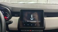 Renault Clio 1.6 E-Tech hybride 140ch Limited -21N — photo 29