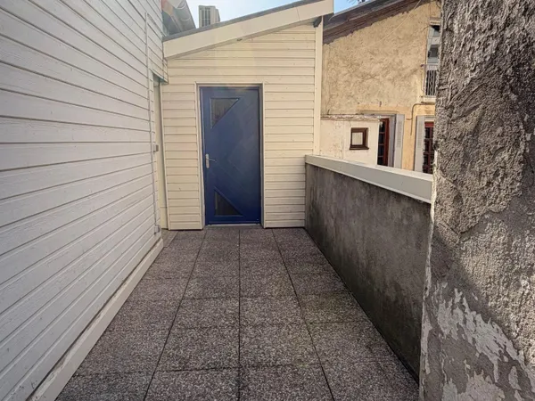 Idéal colocation