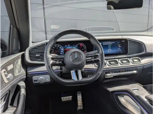 Mercedes Gle 350 de 4matic — photo 12
