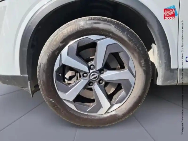 Nissan Qashqai e-power 190ch n-connecta 2022 — photo 10
