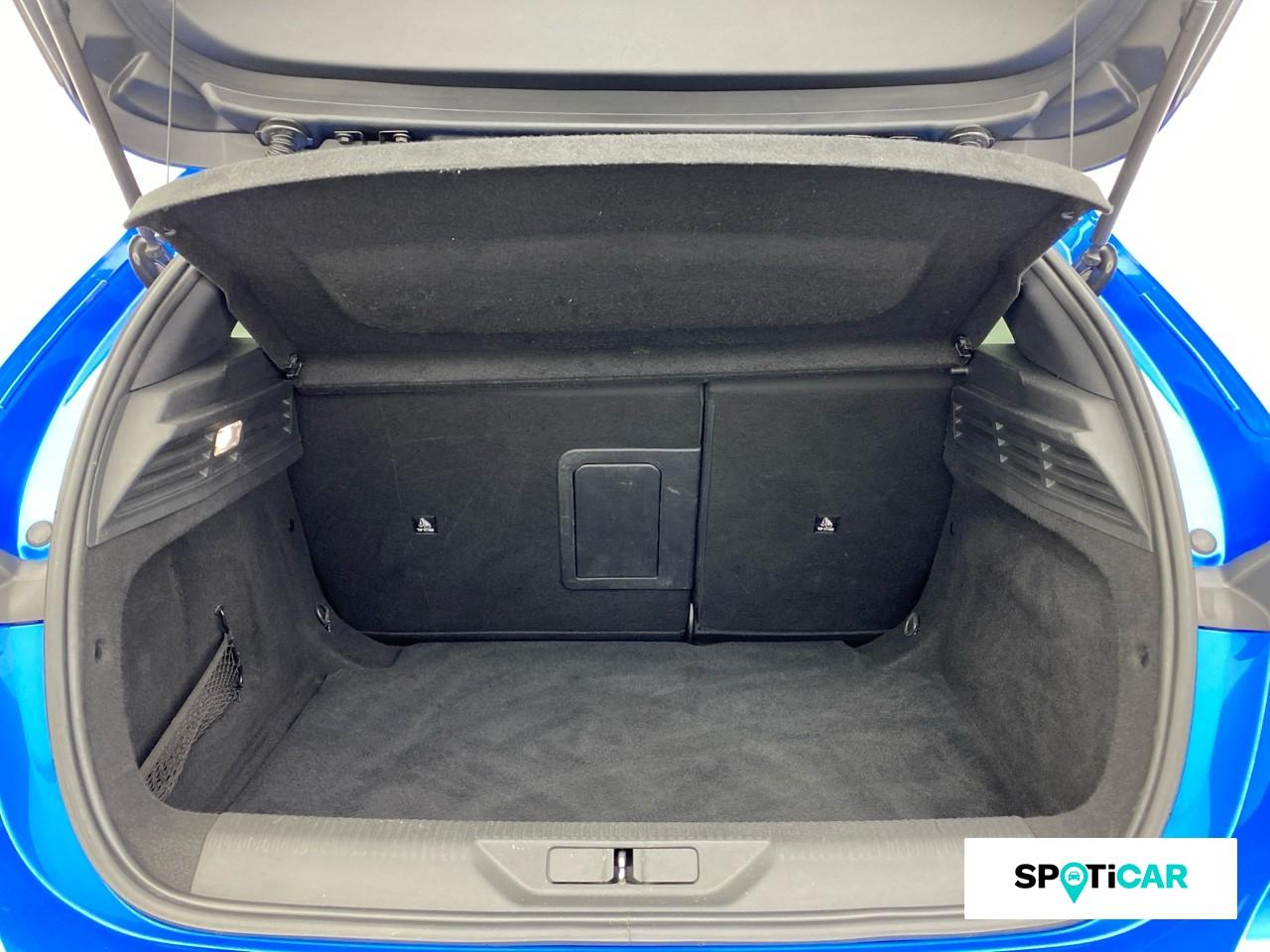 Peugeot 308 1.2 puretech 130ch s&s allure pack — photo 6