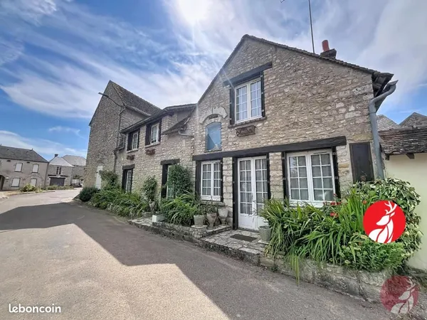 Maison 5 pièces 96 m²