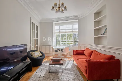 Appartement 3 pièces 71 m²