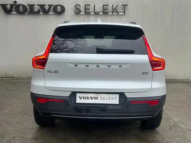 Volvo Xc40 b3 163 ch dct7
