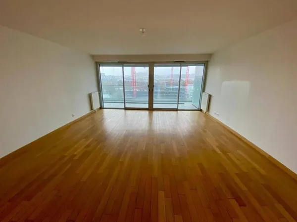 Appartement 4 pièces 99 m²
