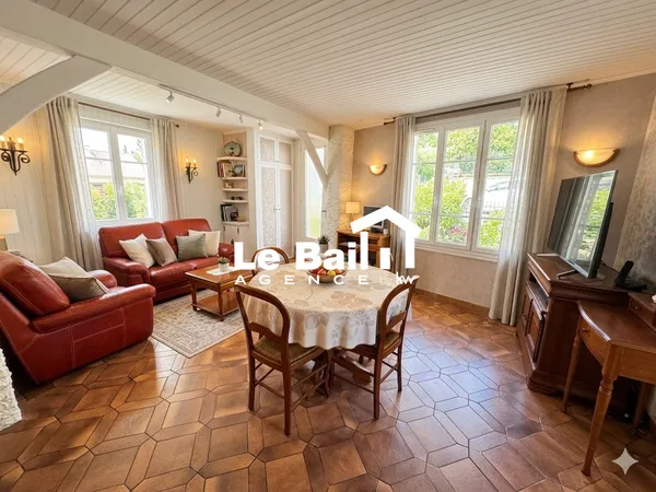 Maison à vendre Boissy-l'Aillerie