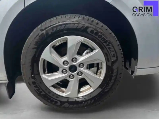 Ford Transit custom ca 320 l1h1 2.0 ecoblue 170 ch bva8 — photo 14