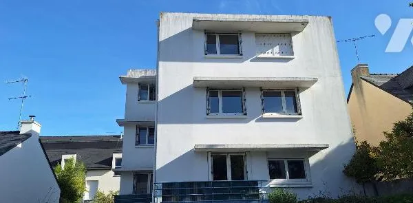 Appartement 1 pièce 18 m²