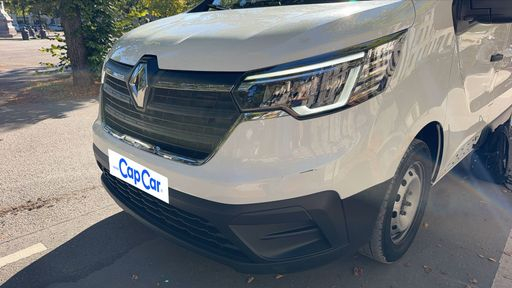 Renault Trafic 2.0 Blue dCi 130 - N/A – 2024 – 57445 km – Diesel – Boîte Manuelle — photo 32