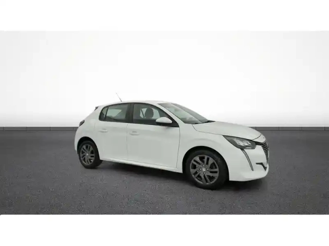 Peugeot 208 bluehdi 100 s&amp;s bvm6 — photo 11