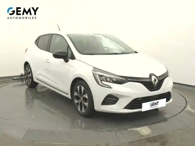 Renault Clio tce 90 — photo 43