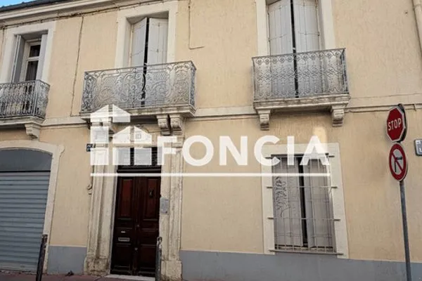 APPARTEMENT