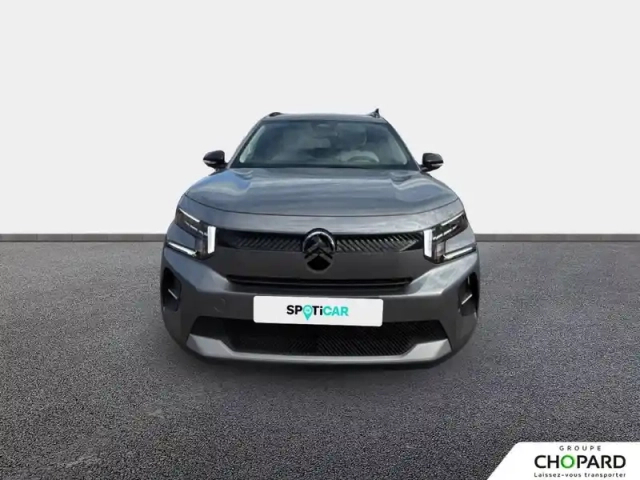 Citroën C3 turbo 100 ch manuelle — photo 2