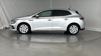 Renault Mégane 1.5 Blue dCi 115ch Business — photo 7
