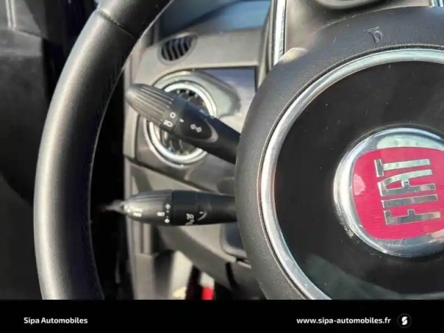 Fiat 500 1.0 70 ch hybride bsg s/s — photo 26