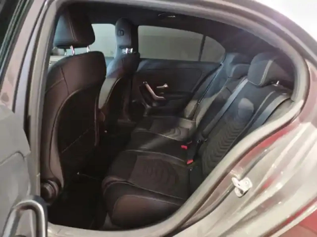 Mercedes Classe A 180 d progressive line — photo 53
