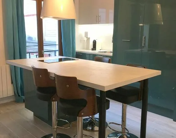 Appartement 1 pièce 26 m²