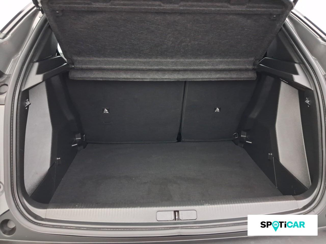 Peugeot 2008 1.2 puretech 100ch s&s active — photo 6