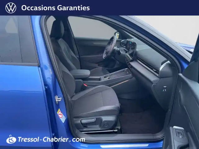 Volkswagen T-Roc 1.5 etsi evo2 hybrid 150 ch dsg7 — photo 19