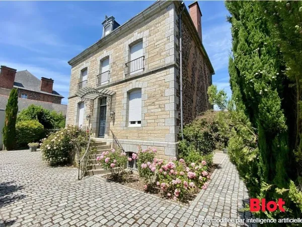 Villa 8 pièces 171 m²