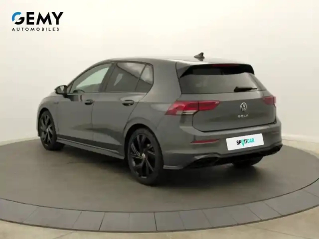 Volkswagen Golf 2.0 tdi scr 150 dsg7 — photo 7