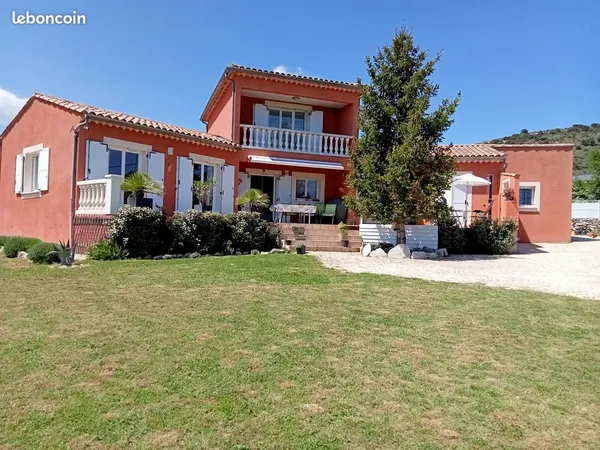 Maison 6 pièces 140 m2