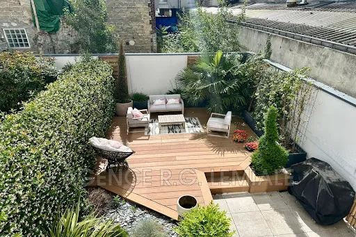 Appartement 5 pièces 95 m²