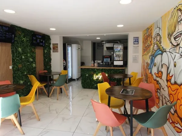 LA GARDE / VENTE LOCAL COMMERCIAL