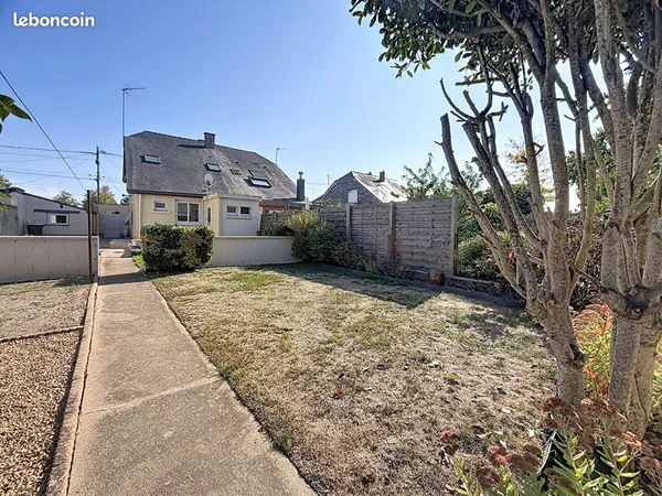 Maison 5 pièces 94 m²