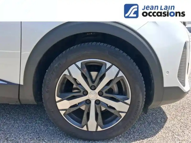 Peugeot 3008 puretech 130ch s&amp;s eat8 — photo 9