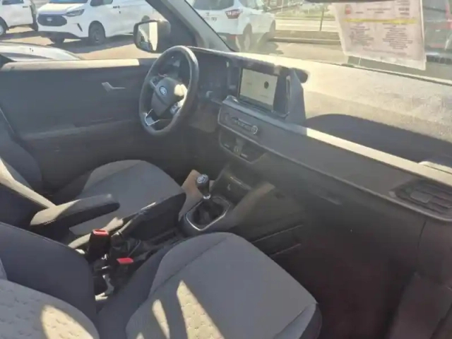 Ford Tourneo Courier 1.0 ecoboost 125ch s&amp;s titanium — photo 16