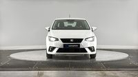 Seat Ibiza 1.0 TSI 95ch Style — photo 1